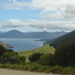 Marlborough Sound