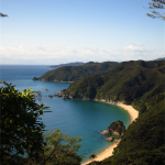 Abel Tasman Track