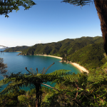 Abel Tasman Track