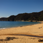 Abel Tasman Track