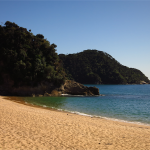 Abel Tasman Track