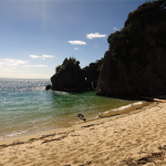 Abel Tasman Track