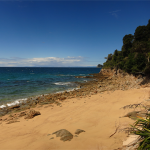 Abel Tasman Track