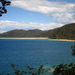 Abel Tasman Track