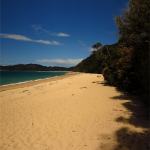 Abel Tasman Track