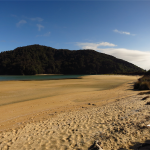 Awaroa Inlet