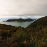 Abel Tasman Track