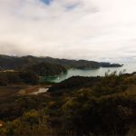 Abel Tasman Track