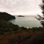 Abel Tasman Track