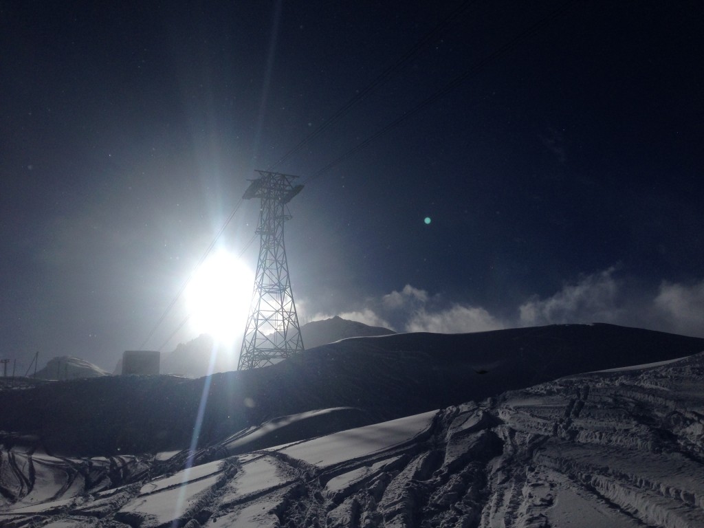 Corvatsch