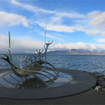 Reykjavik