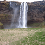 Seljalandsfoss