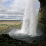 Seljalandsfoss