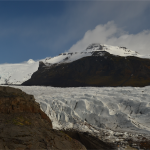 Svinafelljökull