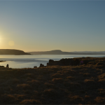 Westfjords